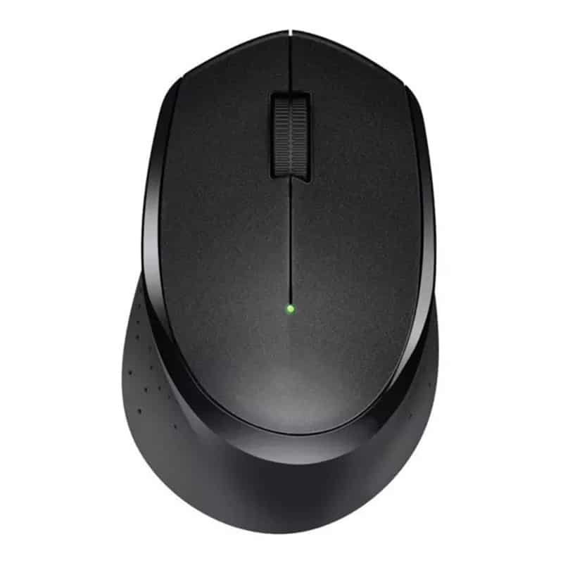Upgraded Wireless Silent Mouse - Image 2