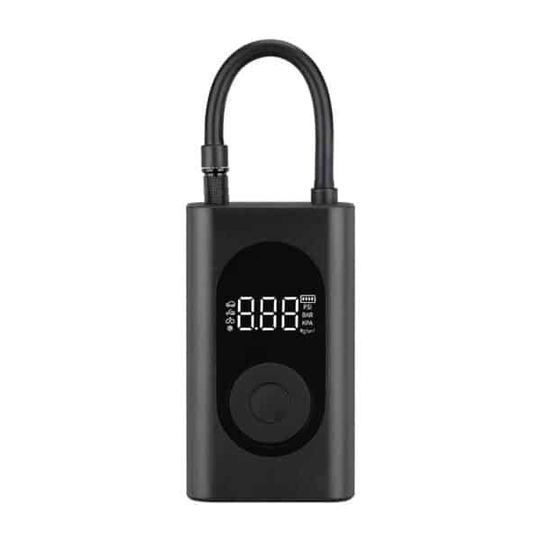Car Smart Digital Display Air Pump - Image 2