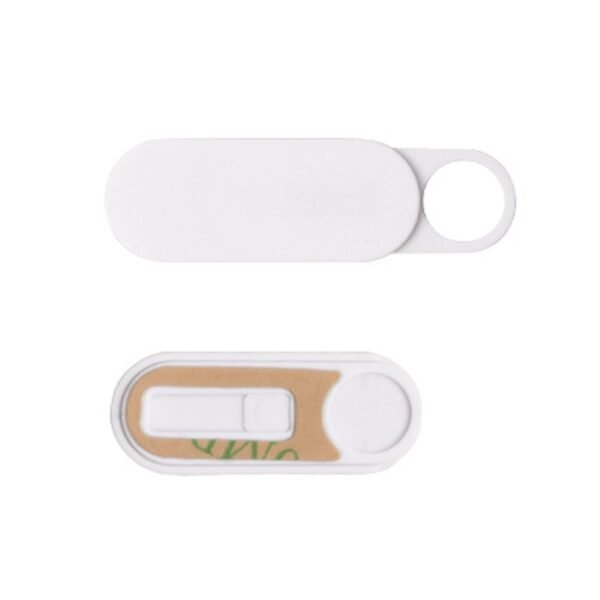 Advertising Gift Lens Protective Webcam Cover - 图片 2