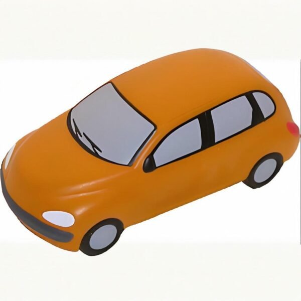 Sport Car Stress Ball - 图片 2