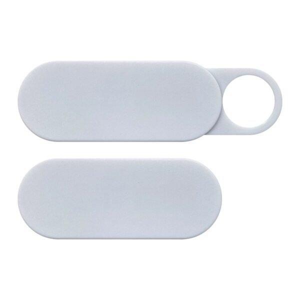 Anti-Peep Plastic Protective Webcam Cover - 图片 2