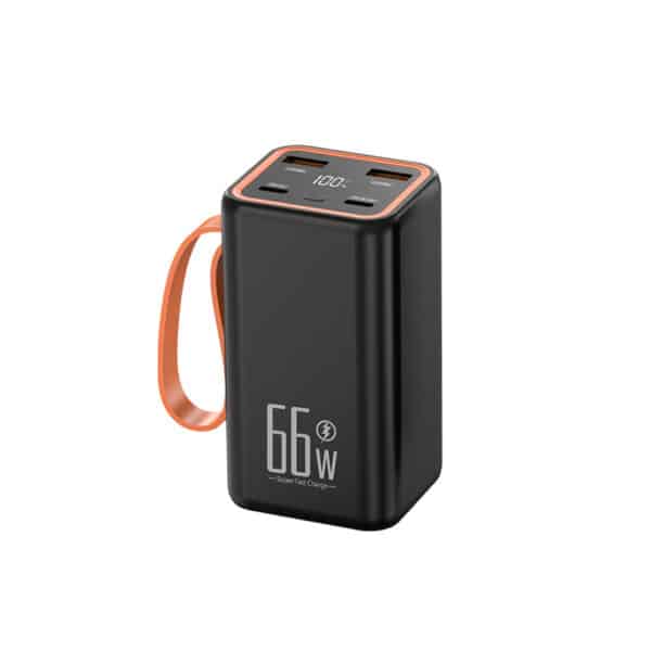 Mini 10000mah Power Bank - 图片 2
