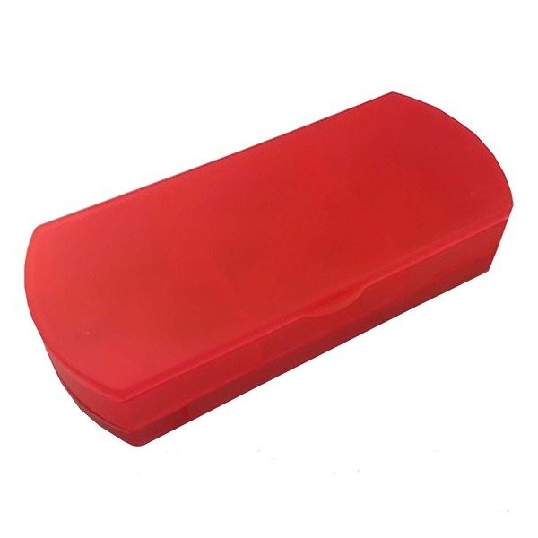 Outdoor Portable Pill Box Plastic Bandage Dispenser - 图片 2