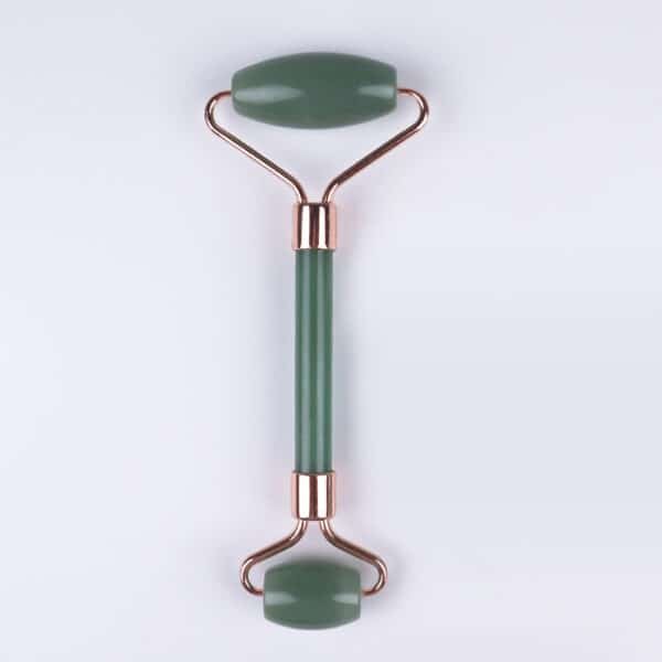 Jade Ice Roller Massage Set - 图片 2