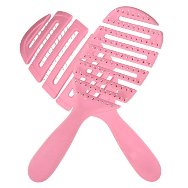 Hairdressing Comb - 图片 2