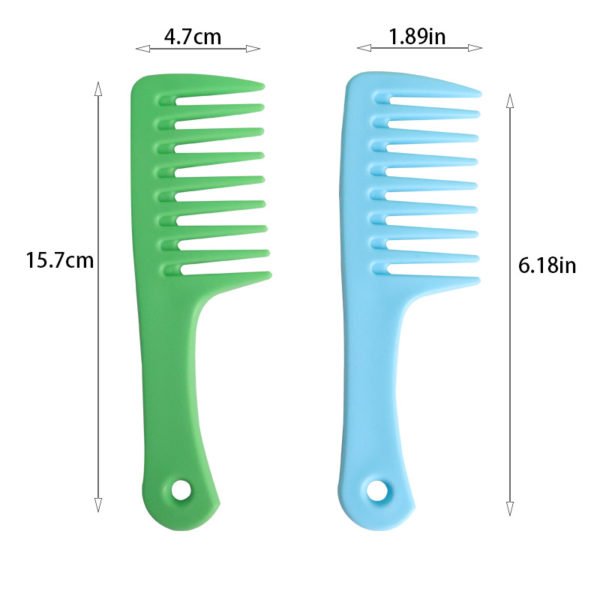 Wide Tooth Comb - Image 2