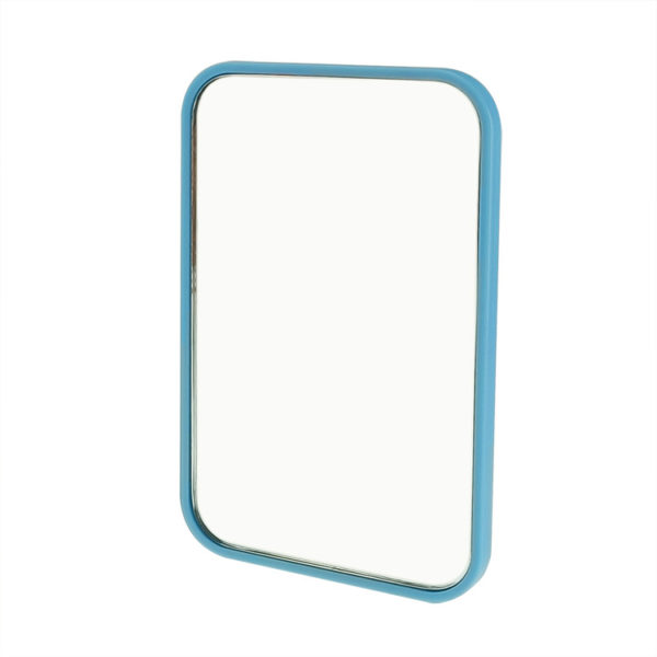 PU Card Holder Mirror Accept Custom Logo - 图片 2