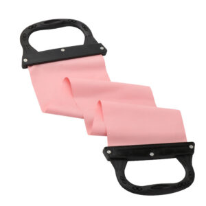 Silicone Yoga Professional Elastic Band - 图片 2
