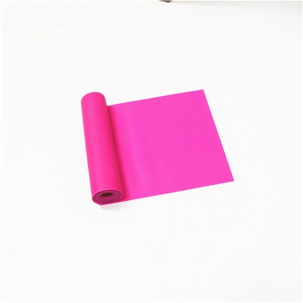 TPE Exercise Resistance Bands - 图片 2