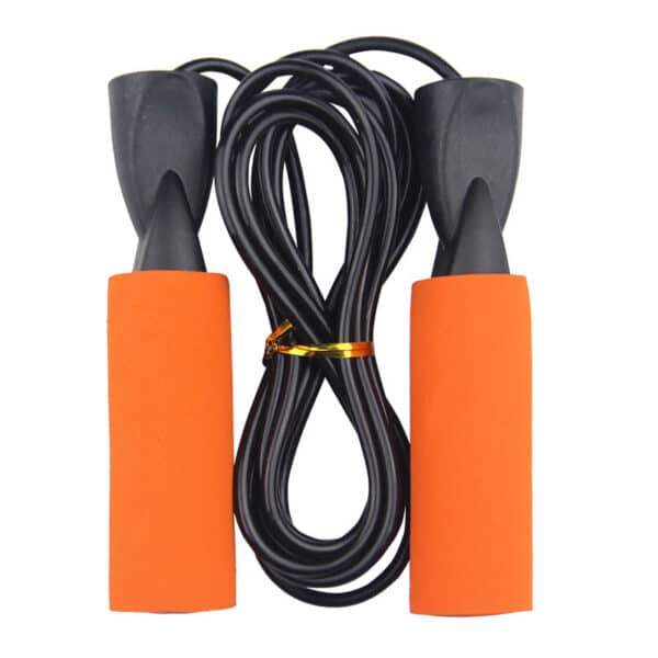 ComfortGrip Counting Jump Rope - 图片 2