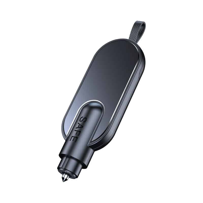 Multi-Functional Portable Safety Hammer - Image 2