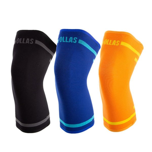Nylon Anti-slip Compression Knee Pads - Image 2