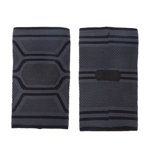 Sports Knee Pads Breathable Gym Brace - 图片 2