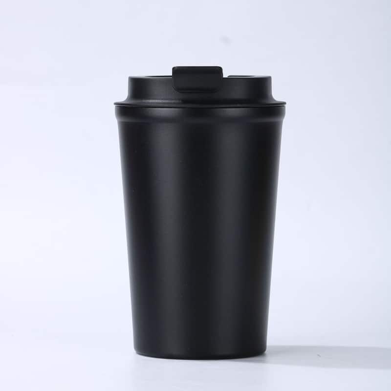 Portable Car Insulated Bottle 13OZ - 图片 2