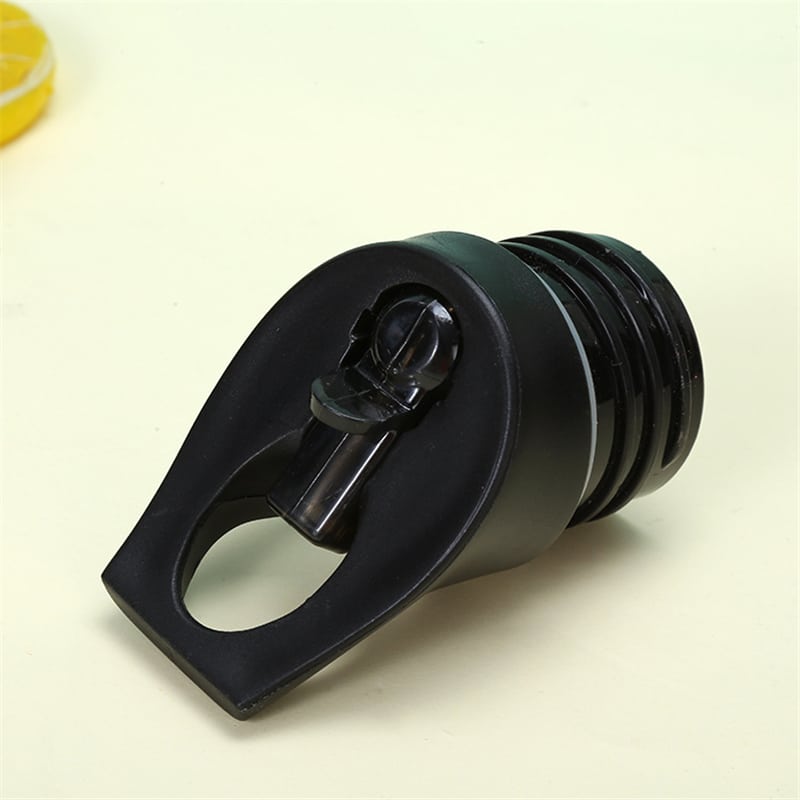 Multiple Color Insulated Stainless Steel Water Bottle 21 OZ - 图片 2