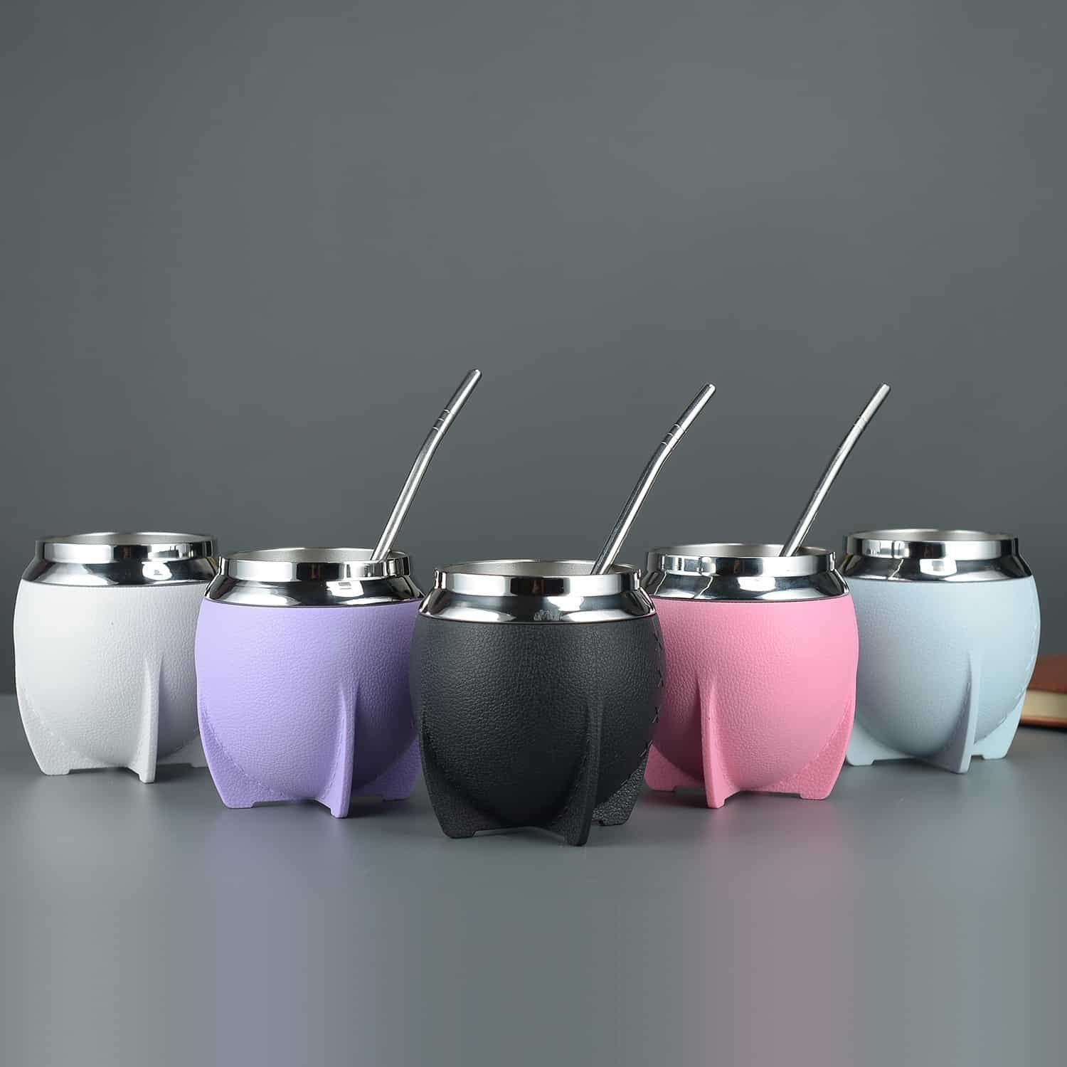 Stainless Steel Insulated Tumbler - 图片 2
