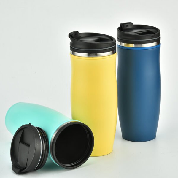 Double Insulated Coffee Tumbler - 图片 2