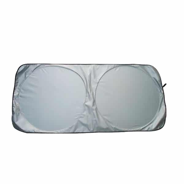 Car Foldable Sunshade - 图片 2