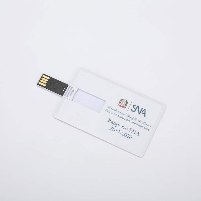Card USB Flash Drive-8GB - 图片 2