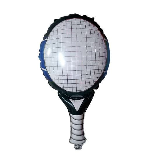 Tennis Racket Holding Inflatable Stick - Image 2