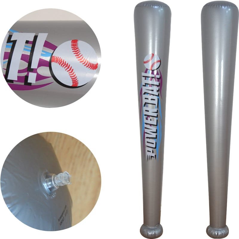 Custom Oversized Inflatable Cheering Thunder Stick - 图片 2