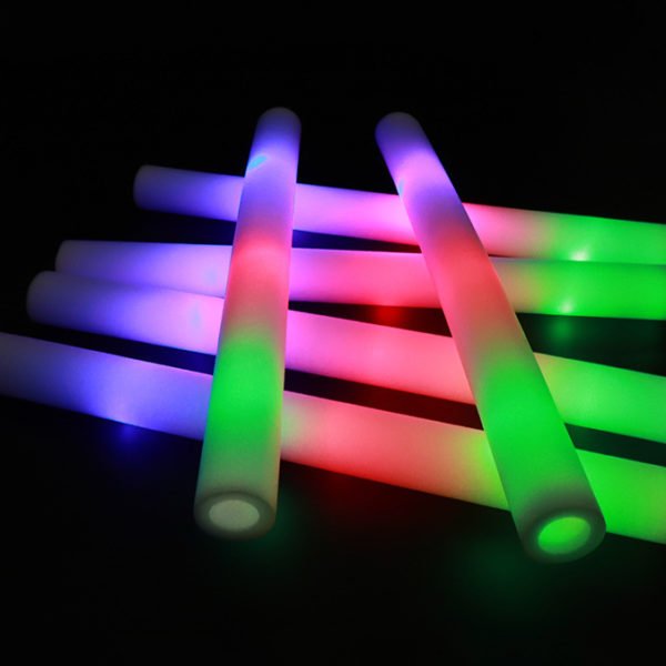Light-up Cheerleader Foam Stick - 图片 2