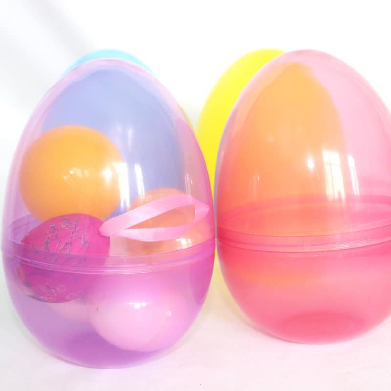 Transparent Easter Egg - 图片 2