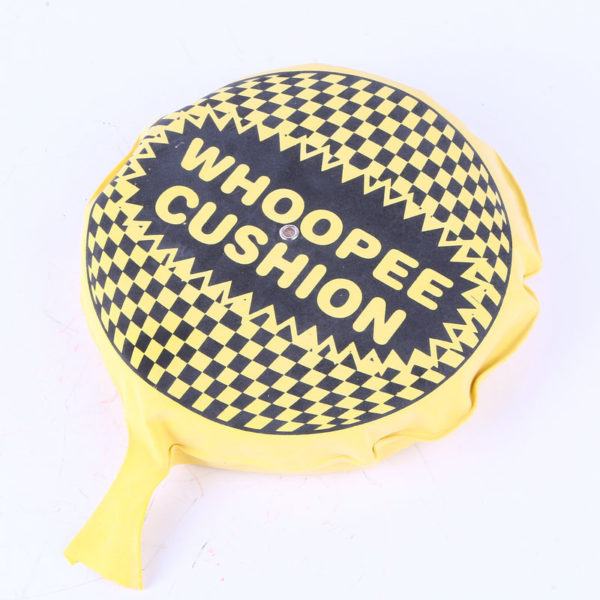 Farting Cushion For Relax and Trick - 图片 2