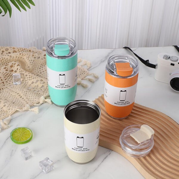 High-value Customized Insulated Bottle 15OZ - Image 2