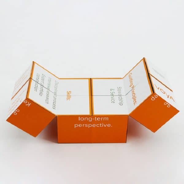 Customizable 3D Cube - Image 2