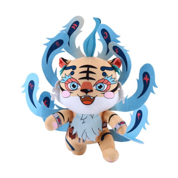 Promotional Customized Stuffed Plush Toy - 图片 2