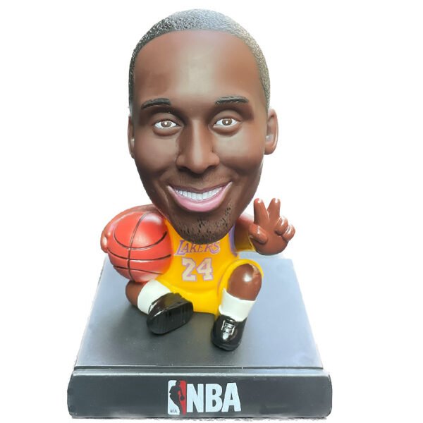 Fully Custom Bobble Head - 图片 2