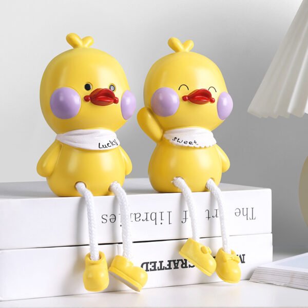 Customized Creative Hanging Dolls - Image 2