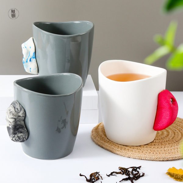 17.5oz Climbing MUG Rock Climber Gift - 图片 2