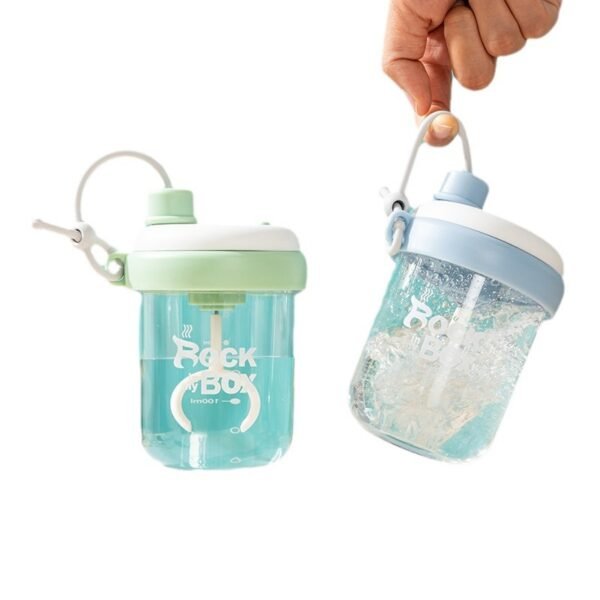 Type-C PC Automatic Stirring Cup - Image 2