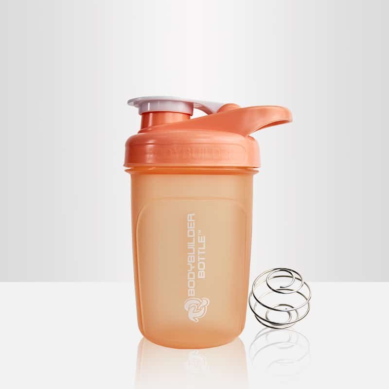 Mini 13oz Outdoor Portable Shaker - 图片 2