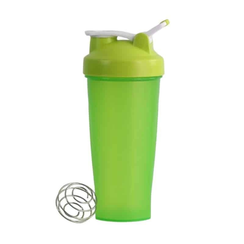 Portable Outdoor Sports Fitness Shaker - 图片 2