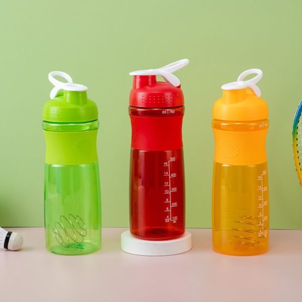 Customized Advertising Sports Shaker - Image 2