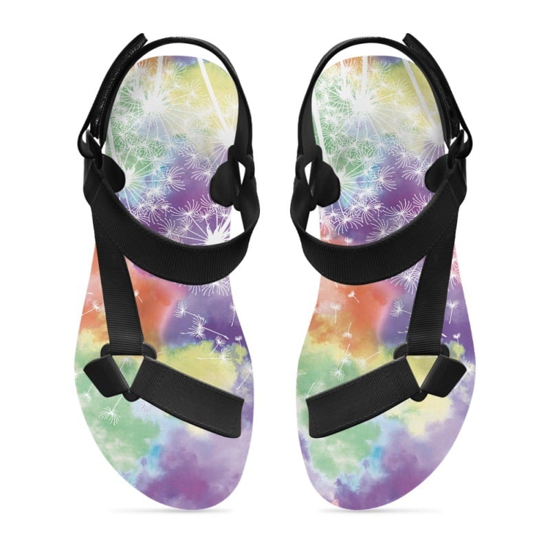 Sandal Flip Flops - 图片 2