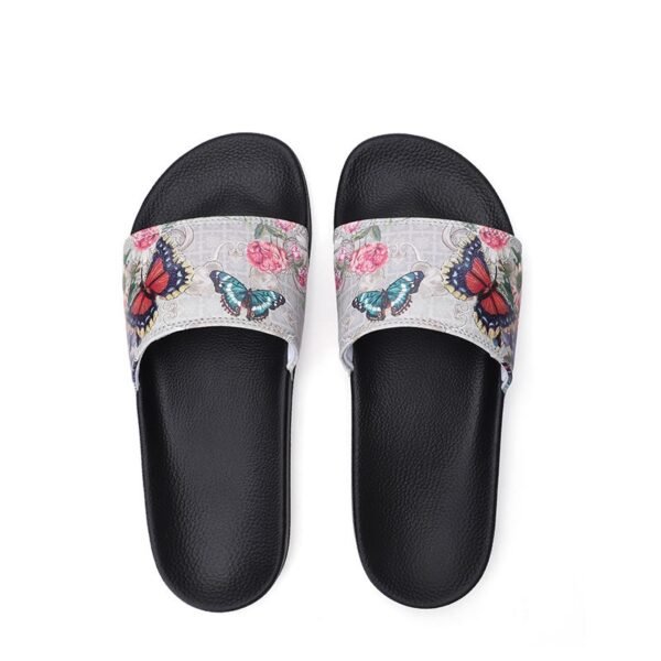Customizable Slide Flip Flops - 图片 2