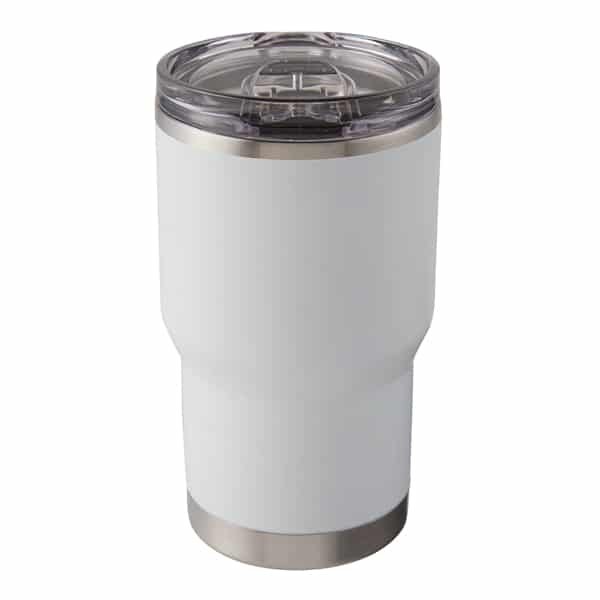 12 oz Stainless-Steel Travel Insulated Tumbler - Image 3