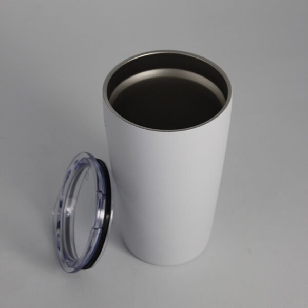 20 oz Insulated Vacuum Tumbler - 图片 3