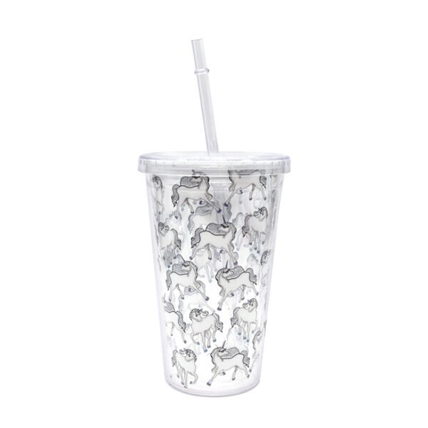 Prime Line 16oz Double-Wall Tumbler - 图片 3
