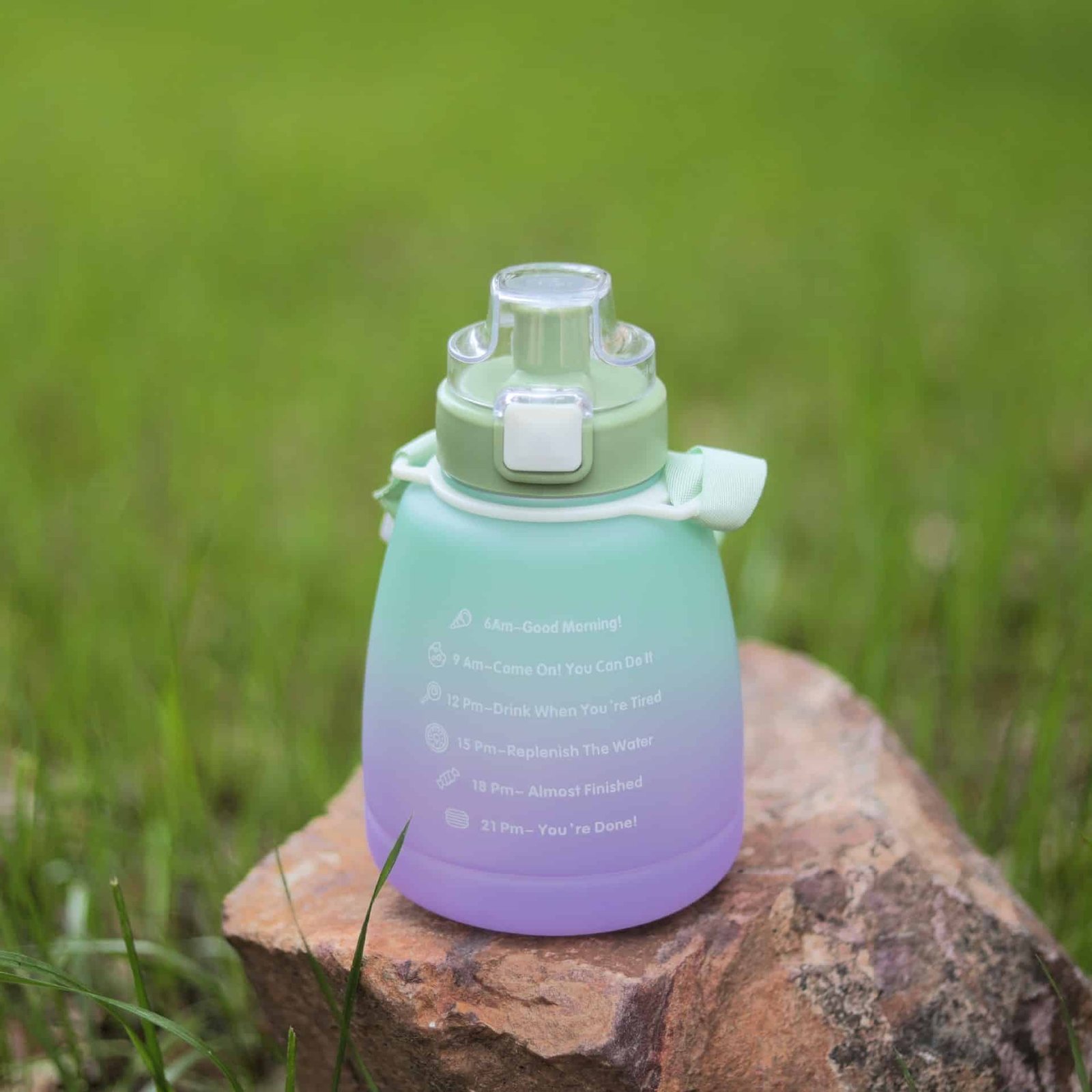 Gradient Wide-Body 25oz Water Bottle - Image 3