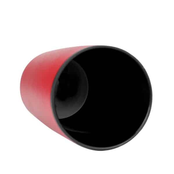 Multi-color Black Inside Tumbler 20OZ - 图片 3