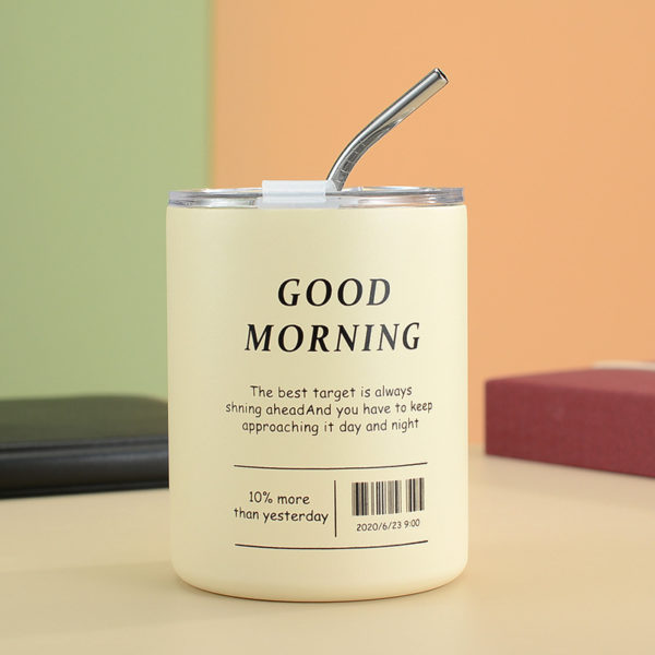 Double Wall Stainless Tumbler - 22 Oz. - 图片 3