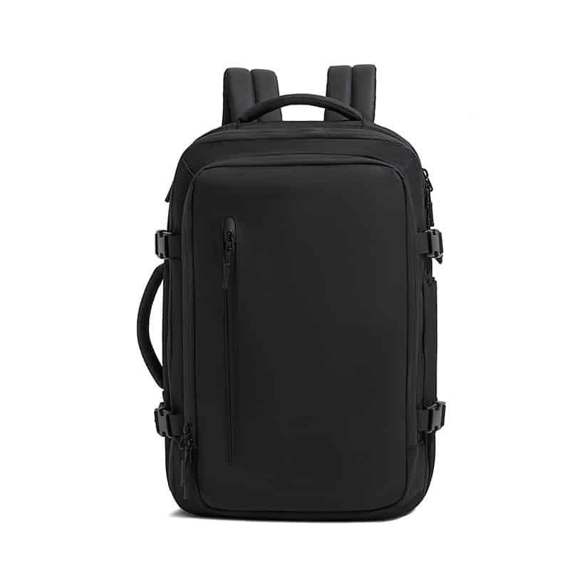 Multifunctional Handheld Vacuum Compression Backpack - Image 3