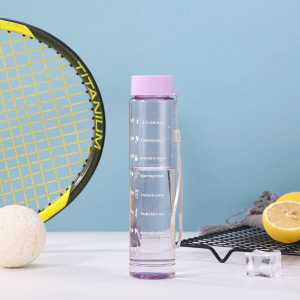 Small Capacity 10oz Sports Water Bottle - 图片 3
