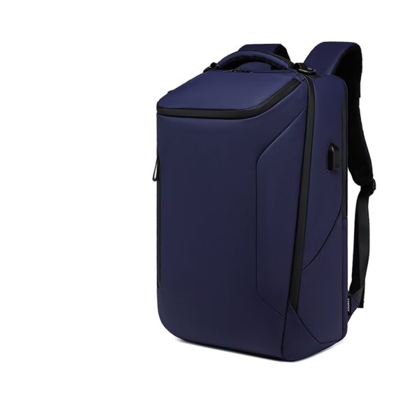 Wide-Opening Business Backpac - 图片 3