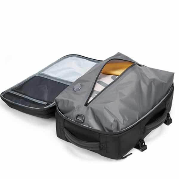 Multifunctional Large-Capacity Vacuum Compression Travel Bag - 图片 3